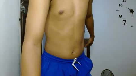 Snapshot of asiancockhero22 chatting on 02.08.25 HERO online show from 02.08.25