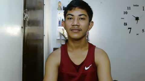 Snapshot of asiancockhero22 chatting on 02.13.25 HERO online show from 02.13.25