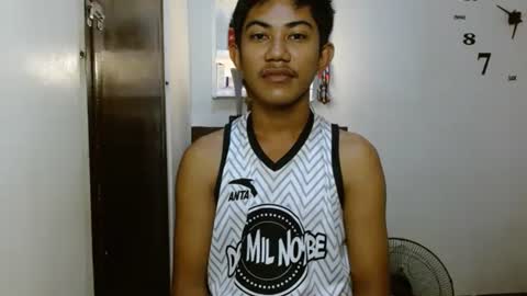 Snapshot of asiancockhero22 chatting on 02.24.25 HERO online show from 02.24.25