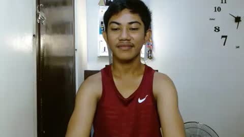 Snapshot of asiancockhero22 chatting on 02.26.25 HERO online show from 02.26.25