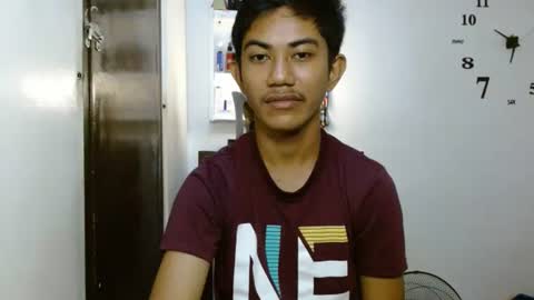 Snapshot of asiancockhero22 chatting on 03.02.25 HERO online show from 03.02.25