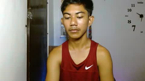 Snapshot of asiancockhero22 chatting on 03.12.25 HERO online show from 03.12.25