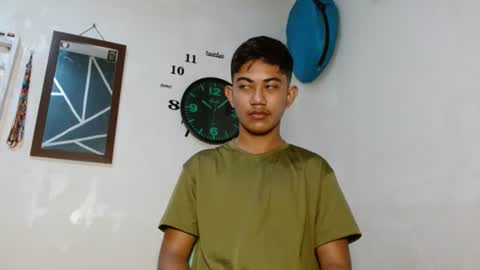 Snapshot of asiancockhero22 chatting on 10.30.25 HERO online show from 10.30.25