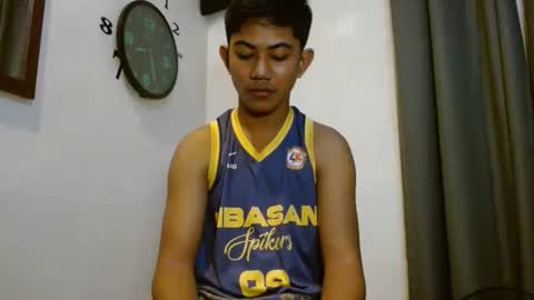 Snapshot of asiancockhero22 chatting on 11.09.25 HERO online show from 11.09.25