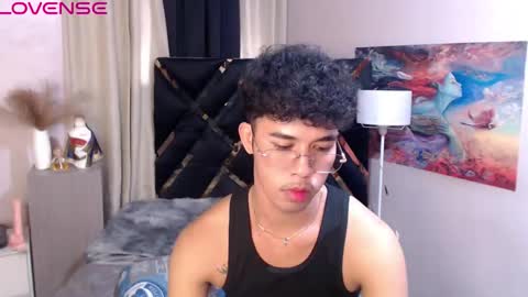 asiancum_peter online show from 09.17.25