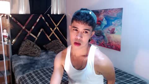 asiancum_peter online show from 01.09.26
