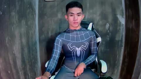 Snapshot of asiancummer115697 chatting on 02.06.25 xj ph online show from 02.06.25