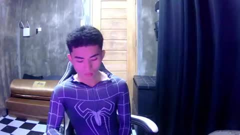 Snapshot of asiancummer115697 chatting on 07.06.26 xj ph online show from 07.06.26