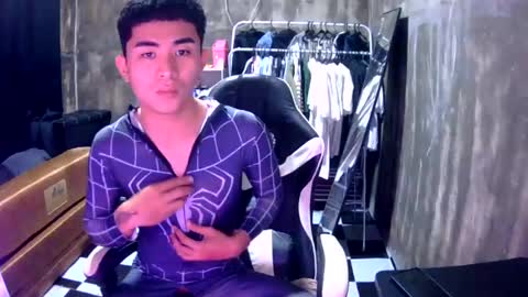 Snapshot of asiancummer115697 chatting on 07.14.26 xj ph online show from 07.14.26
