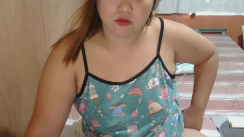 Snapshot of asiancutiechubby chatting on 01.08.25 asiancutiechubby online show from 01.08.25