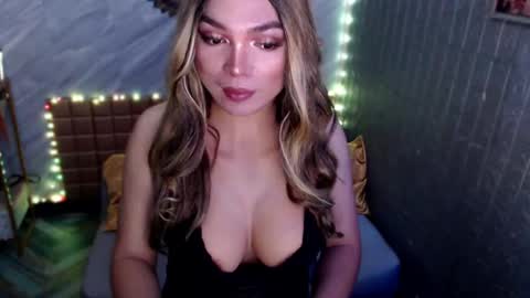 BELLA NOTCH online show from 03.18.26