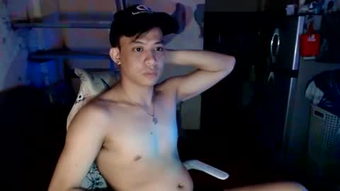 Snapshot of asiandreamboyx chatting on 01.26.25 asiandreamboyx online show from 01.26.25