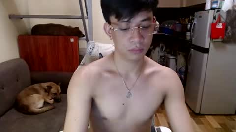 Snapshot of asiandreamboyx chatting on 02.12.25 asiandreamboyx online show from 02.12.25