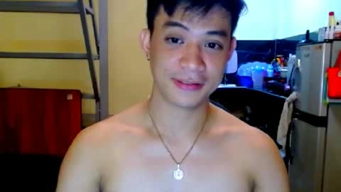 Snapshot of asiandreamboyx chatting on 06.17.26 asiandreamboyx online show from 06.17.26
