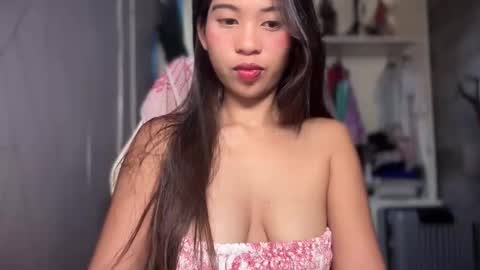Snapshot of asianfuckdolljai chatting on 02.27.26 asianfuckdolljai online show from 02.27.26