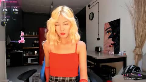 my real name is Nana online show from 09.25.25