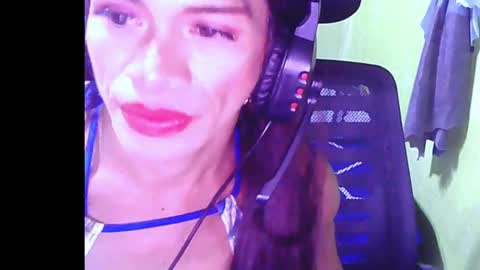Miss Audrey L Monel online show from 12.28.24