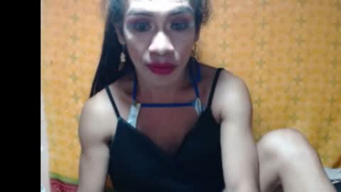 Miss Audrey L Monel online show from 01.01.25