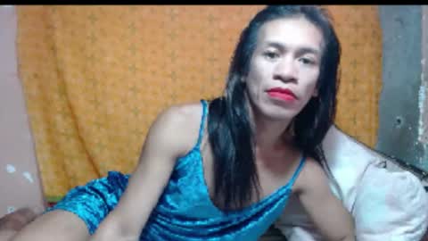 Miss Audrey L Monel online show from 01.04.25