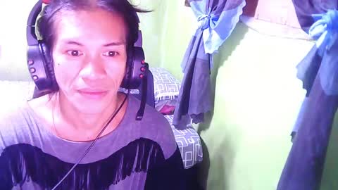 Miss Audrey L Monel online show from 01.08.25