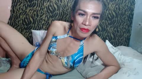 Miss Audrey L Monel online show from 03.05.25