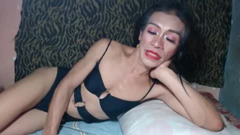 Miss Audrey L Monel online show from 03.12.25