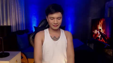 AsherMiller online show from 11.24.25