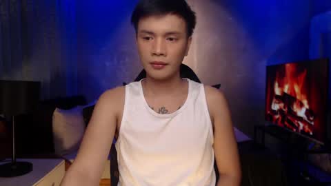 Snapshot of asianguy_nextdoor chatting on 04.16.26 AsherMiller online show from 04.16.26