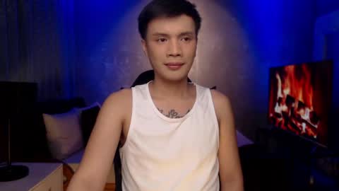 Snapshot of asianguy_nextdoor chatting on 04.17.26 AsherMiller online show from 04.17.26