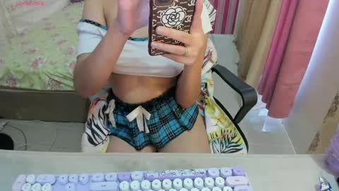 Melody online show from 03.24.26