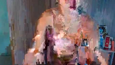 Snapshot of asianhot_celine chatting on 03.09.25 Celine online show from 03.09.25