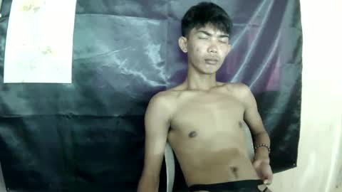 Snapshot of asianhotbigcock chatting on 01.31.25 Nico online show from 01.31.25