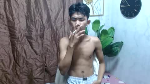 Snapshot of asianhotbigcock chatting on 02.05.25 Nico online show from 02.05.25