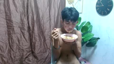 Snapshot of asianhotbigcock chatting on 02.18.25 Nico online show from 02.18.25