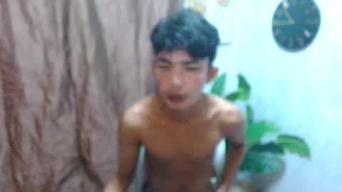 Snapshot of asianhotbigcock chatting on 02.20.25 Nico online show from 02.20.25