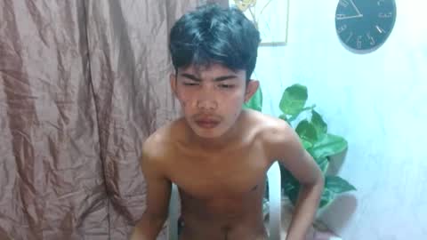 Snapshot of asianhotbigcock chatting on 02.22.25 Nico online show from 02.22.25