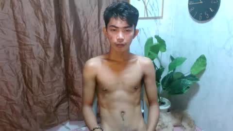 Snapshot of asianhotbigcock chatting on 02.27.25 Nico online show from 02.27.25