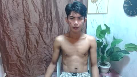 Snapshot of asianhotbigcock chatting on 03.02.25 Nico online show from 03.02.25