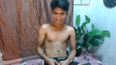 Snapshot of asianhotbigcock chatting on 03.06.25 Nico online show from 03.06.25