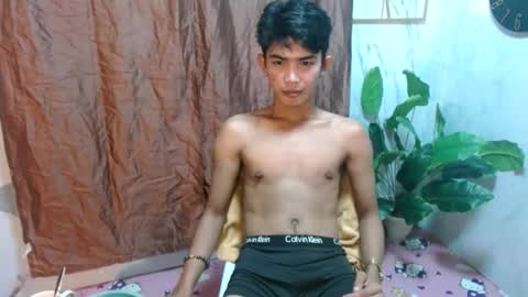 Snapshot of asianhotbigcock chatting on 03.06.25 Nico online show from 03.06.25