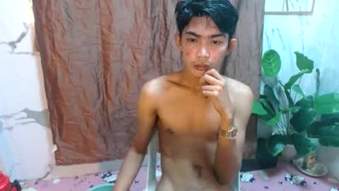 Snapshot of asianhotbigcock chatting on 03.10.25 Nico online show from 03.10.25