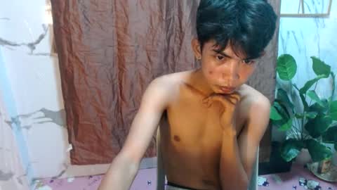 Snapshot of asianhotbigcock chatting on 03.12.25 Nico online show from 03.12.25