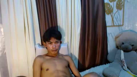 Snapshot of asianhotbigcock chatting on 11.07.25 Nico online show from 11.07.25