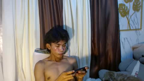 Nico online show from 11.16.25