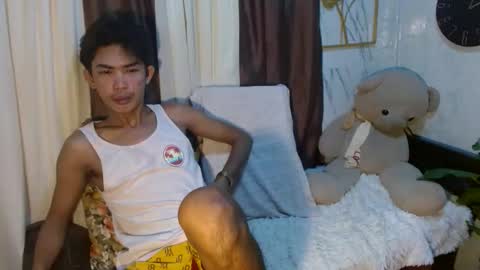 Nico online show from 12.16.25