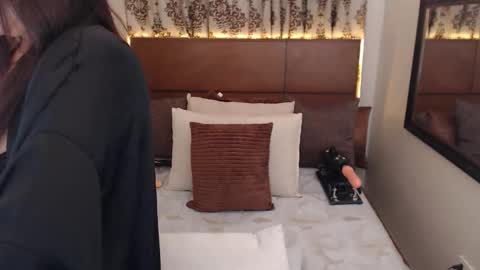 Snapshot of asianhotjasmin chatting on 10.12.25 asianhotjasmin online show from 10.12.25