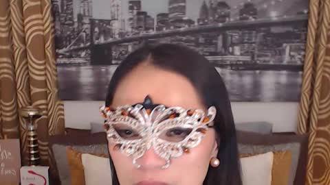 Snapshot of asianhotjasmin chatting on 10.18.25 asianhotjasmin online show from 10.18.25