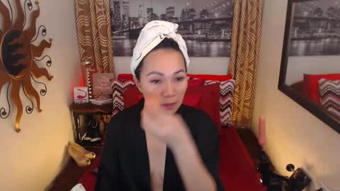 Snapshot of asianhotjasmin chatting on 10.23.25 asianhotjasmin online show from 10.23.25