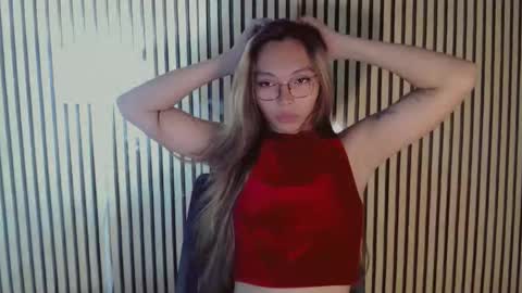 HI IM TAMIRA LOOKING FOR SERIOUS RELATIONSHIP online show from 09.17.25