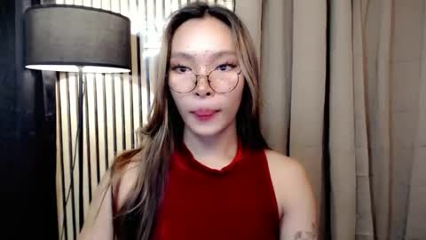 Snapshot of asianhottiesttamira chatting on 09.29.25 HI IM TAMIRA LOOKING FOR SERIOUS RELATIONSHIP online show from 09.29.25